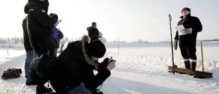 Järnväg ska bana väg för samarbete