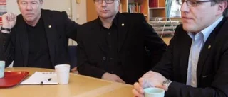 Inget besked om skollösning