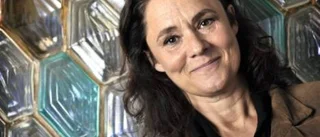 Pernilla August filmar Augustvinnare