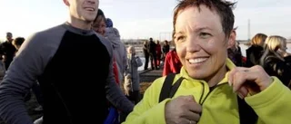 Prestigefylld kamp mellan äkta makar