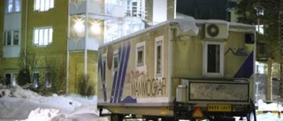 24 miljoner satsas på mammografin