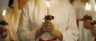 Piteås lucia sprider mer ljus än någonsin