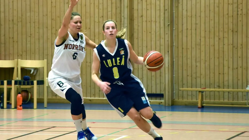 Felicia Visscher.