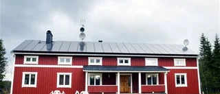 Har största privata solcellsinstallationen