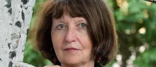 Marie Lundquist osäkrar verkligheten