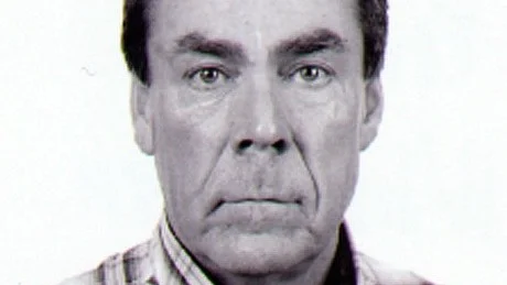 Ove Holmström, 63 år.