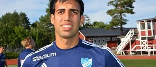 IFK Luleå värvar back