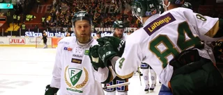 Färjestads tuffing straffad inför kvartsfinalen