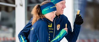Många SM–medaljer till länet