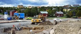 Äntligen byggs det nytt