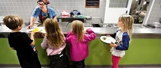 Allergin är som en tickande bomb