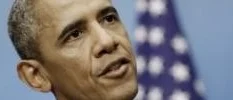 Kalixlöjrom till Obama