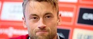 Northug om saknaden efter Hellner: "Vill möta rivalerna"