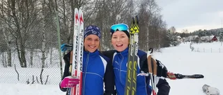 Hemmaåkaren slog sprintsuccén