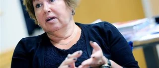 Polisens teori: En märlspik är mordvapnet