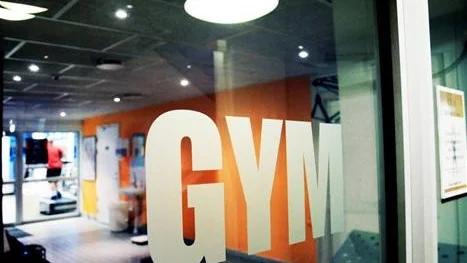 DIALOG VIKTIGT. Karl-Göran Lindbäck menar att det finns utrymme för både Nova Gym och gymmet i Kalix Sportcity. Något som Mikael Sandberg, Nova gym, håller med om. "Det gäller bara att ha en sund dialog", säger han.