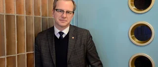 Näringsministern i Pajala: "Ser väldigt tufft ut"