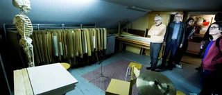 Hoppas på renovering i stället för nedläggning
