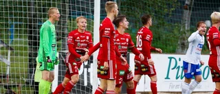 Kaptenen efter tunga förlusten: "Har mycket att fundera på"