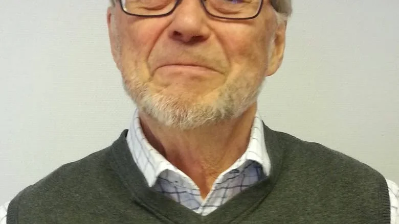 Berättade. Ivan Åkerlund.