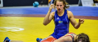 Mattssons imponerande OS-form