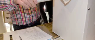 Kampanjen mot storregion har startat