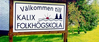 Anrik utbildning i ny kris