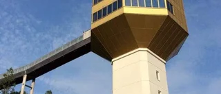 Hotellköparna planerar inte för flyktingar