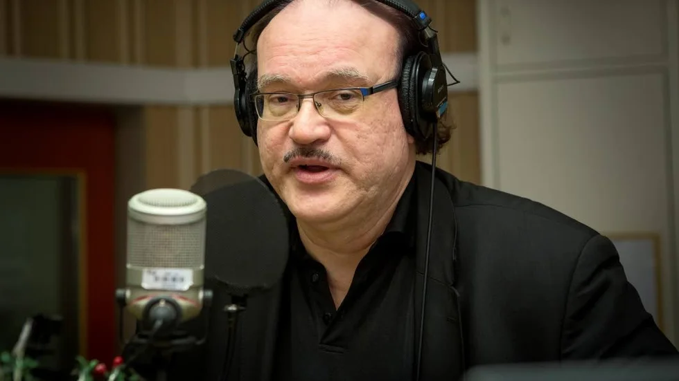 Avliden. Kalixfödde radioprataren Mårten Nilsson är död. Han omkom efter en tragisk cykelolycka.