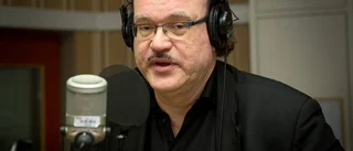 Journalist död efter cykelolycka