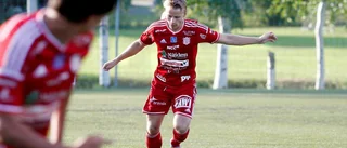 Tveksam till lagets agerande: "Går in med en jävla lilltå"