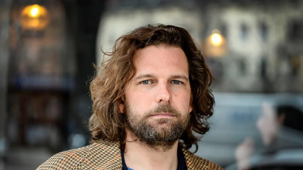 Reportagebok. Journalisten Hynek Pallas utkommer i dagarna med reportageboken ”Oanpassbara medborgare” där han skildrar romernas livssituation i Tjeckien.