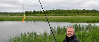 Fiske-DM: "Vi blev hysteriska allihopa"