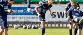 Mittbacken: "Det är en prekär situation"