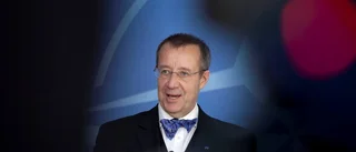 Bo Ture Larsson: Estlands presidentval i en mörknande tid