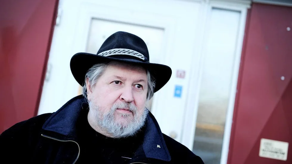 Tommy Eriksson