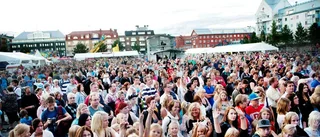 Så ska länets festivaler förhindra sexualbrott