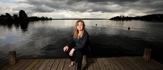 Nystart för Malin Persson Giolito