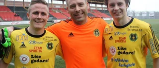 46-åringen frälste Heden