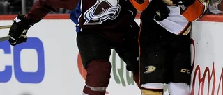 Tackat nej till KHL-bud