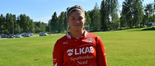 Målrik avslutning för Kiruna