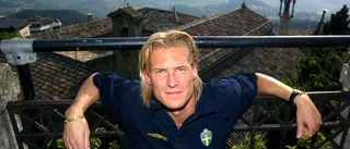 IFK vill blåsa ännu en landslagsback