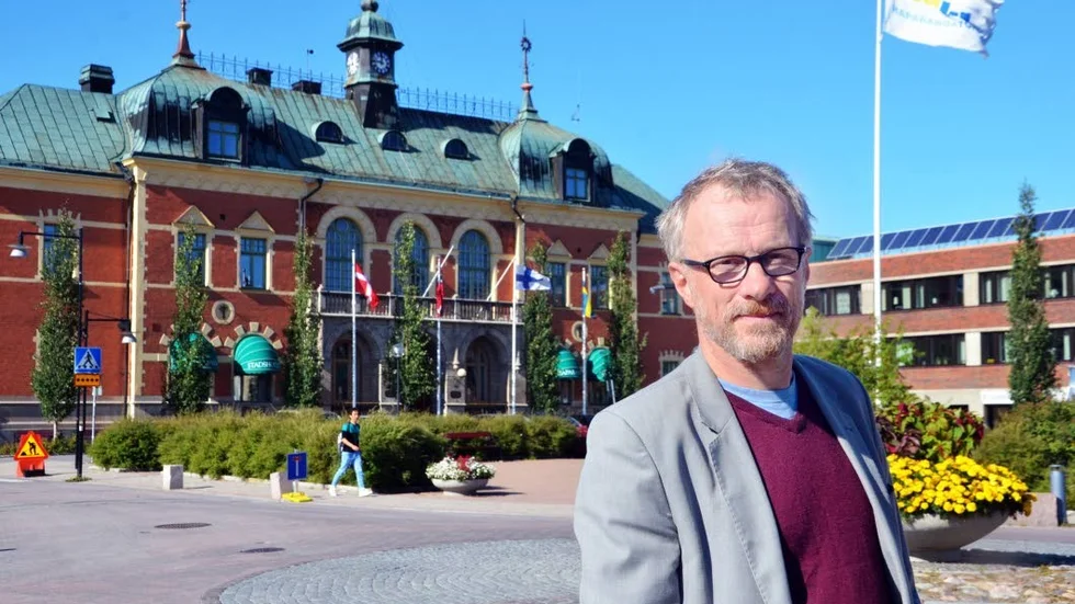 Haparanda satsar på ungdomar och har antagit ett ungdomspolitiskt handlingsprogram.