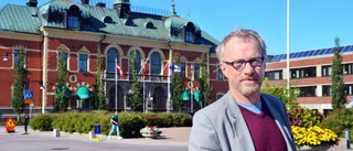 Satsar på ungdomspolitik