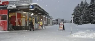 Butik i Sävast vill förändra