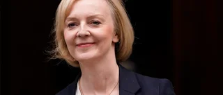 Brittiska staten lånade mer än väntat
