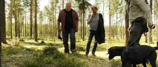 Gravar gör forntidsbyn komplett