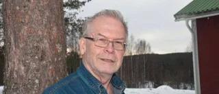 Bosse vill ha bredare band