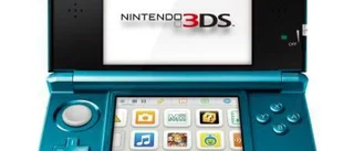 3DS - kortvarig förälskelse