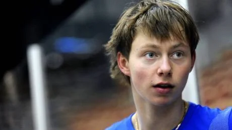 BESVIKEN. I frustrationen över petningen till EM skrev Alexander Majorov ett par mindre väl valda kommentarer om förbundet på sin facebooksida. Det snappades upp av en kvällstidning som publicerade det han skrivit.